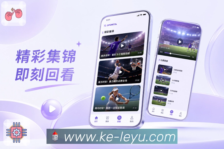 App 展示图