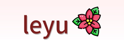 leyu Logo